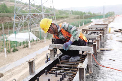 致富路 蕴含着 民生情